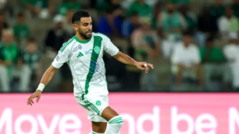 زيدان: الأهلي الأقوى في دوري روشن.. وغياب محرز يؤثر على أداء الفريق