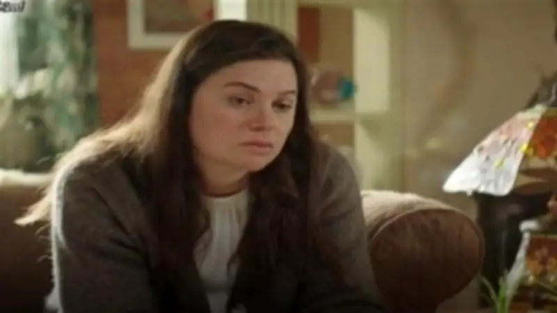 يسرا اللوزي تكشف تفاصيل التحضير لشخصية داليا في مسلسل «كان ياما كان»