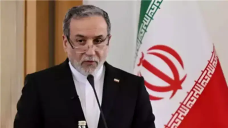 عراقجي: تقدم ملموس في مفاوضات جنيف النووية ورفع العقوبات مع واشنطن