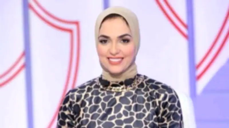 نيرة الأحمر: مواجهة الزمالك وبيراميدز حاسمة في صراع صدارة الدوري المصري