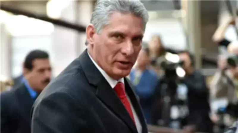 كوبا تعلن إحباط تسلل مسلحين من أمريكا وتؤكد الدفاع بحزم ضد أي اعتداء إرهابي