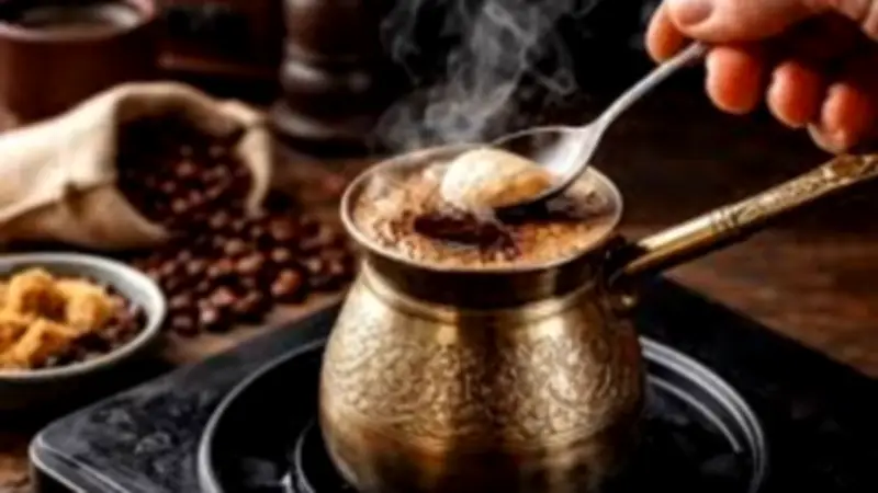 نصائح طبية هامة: الطريقة المثلى لشرب القهوة في رمضان دون أضرار صحية