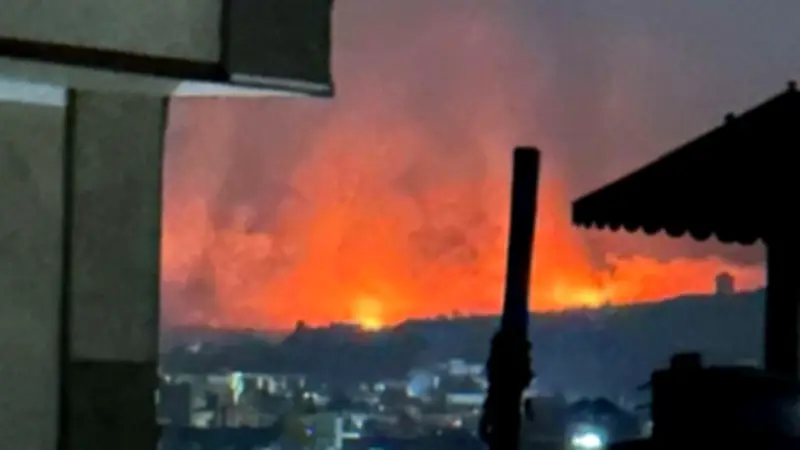 انهيار وقف إطلاق النار بين باكستان وأفغانستان وتجدد المواجهات الدامية على الحدود