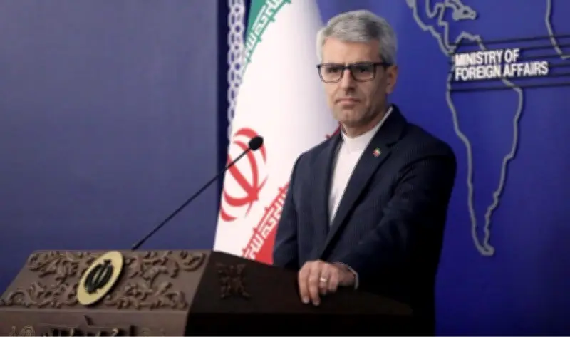 إيران تؤكد تقديم مقترحات عملية خلال المفاوضات النووية بجنيف