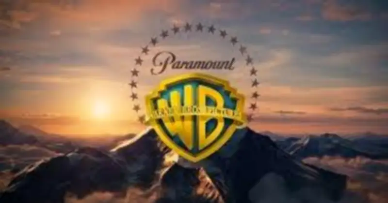 صفقة تاريخية: شركة باراماونت تستحوذ على وارنر برذرز في تحول كبير لصناعة الترفيه