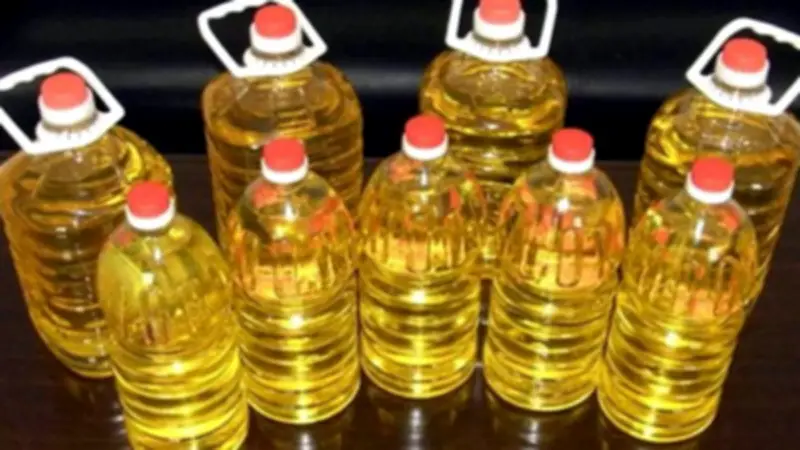 ارتفاع أسعار الزيوت النباتية في الأسواق المصرية خلال شهر رمضان