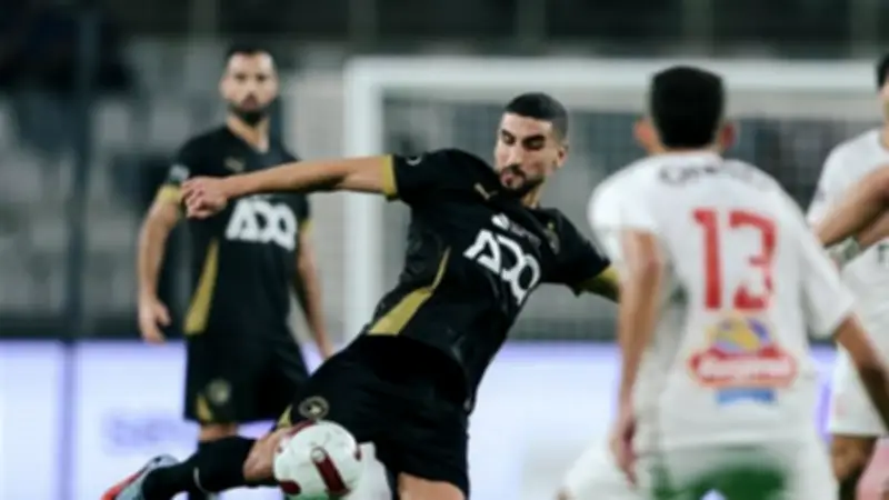 موعد مباراة الزمالك وبيراميدز في الدوري المصري والقناة الناقلة الأحد المقبل