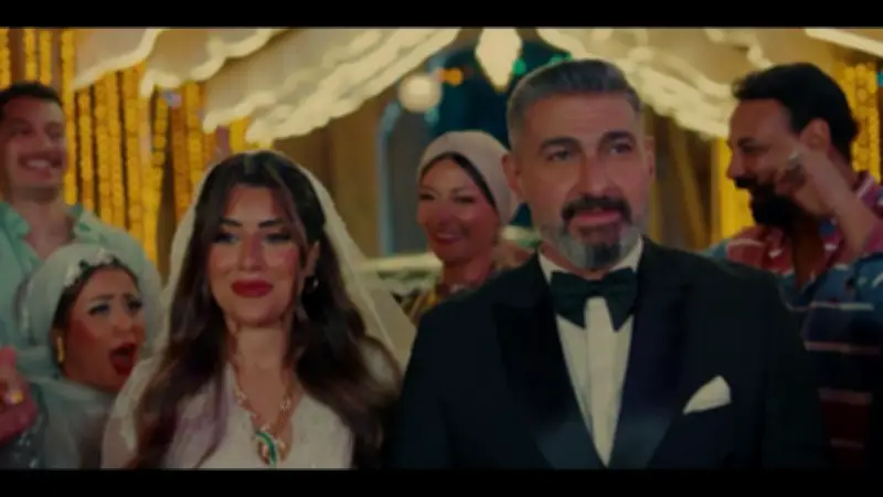 ثنائية آيتن عامر وياسر جلال تشعل أحداث مسلسل "كلهم بيحبوا مودي" في رمضان