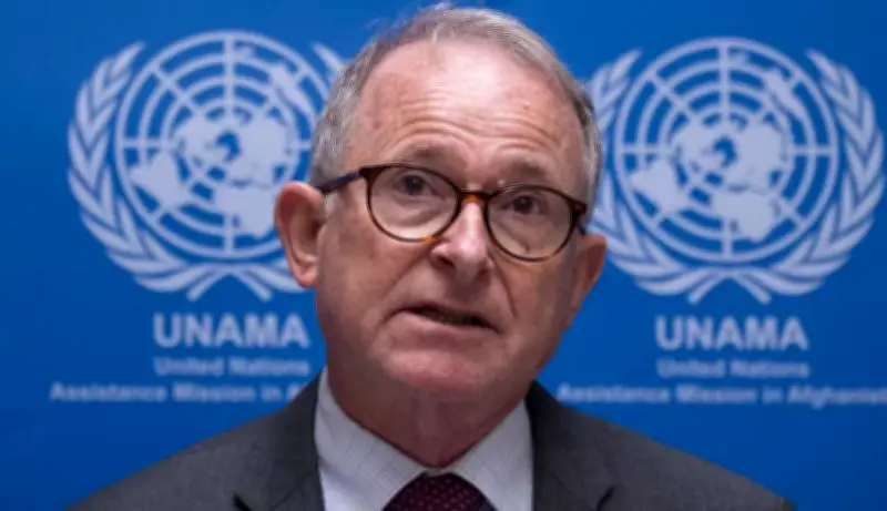 الأمم المتحدة تدعو لاحترام القانون الدولي وسط التوترات بين باكستان وأفغانستان