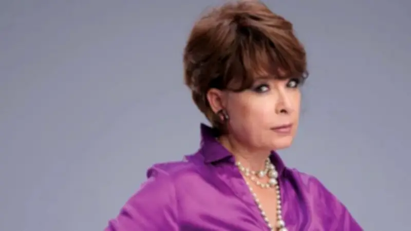 أنوشكا تكشف عن قرب انتهائها من تصوير مسلسل «توابع» في الماراثون الرمضاني