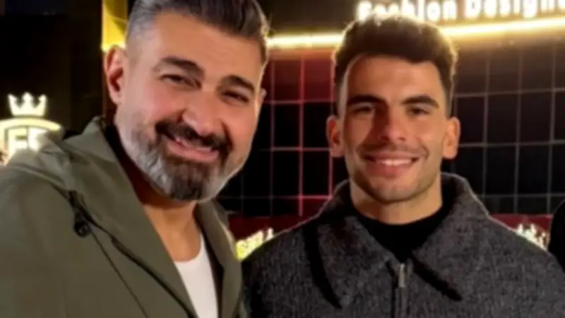 زيزو يظهر مع ياسر جلال.. وتأجيل البت في شكاوى الزمالك والنجم الأهلاوي