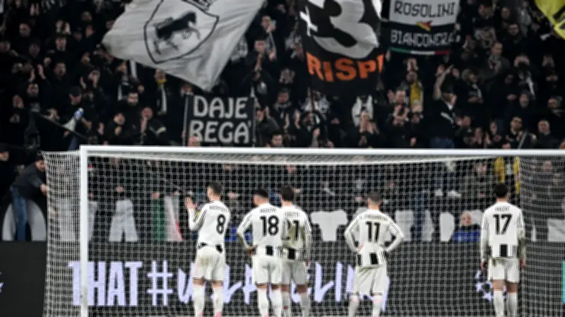 يوفنتوس ينافس العمالقة على صفقة مجانية لنجم ألماني في سوق الانتقالات