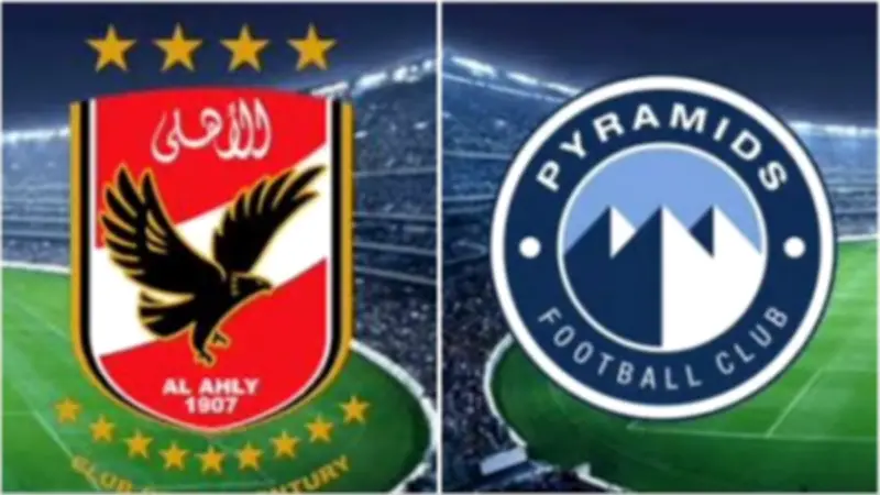كاس تصدم بيراميدز برفض النظر في شكوى سحب لقب الدوري من الأهلي حتى مارس