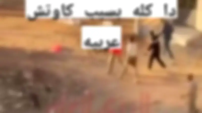 القبض على طرفي مشاجرة بالأسلحة البيضاء في الغربية بعد تداول فيديو على مواقع التواصل