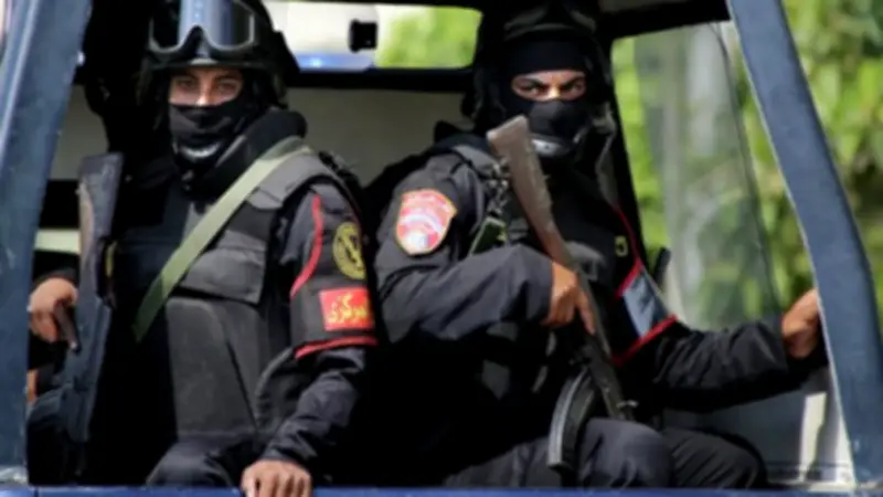 ضبط طرفي مشاجرة بالأسلحة البيضاء في الغربية بعد تداول فيديو على مواقع التواصل