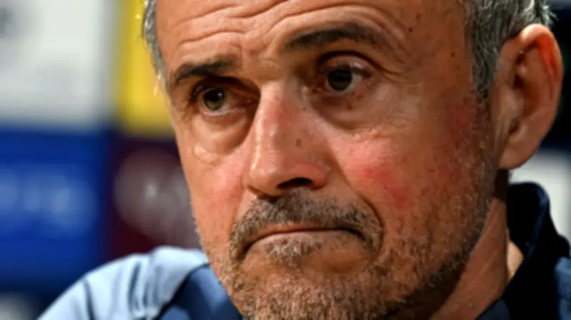 إنريكي: لا نبحث عن الثأر أمام تشيلسي.. وباريس سان جيرمان فريق يخشاه الجميع