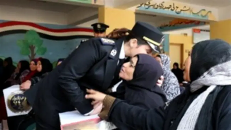 وزارة الداخلية تطلق قوافل إنسانية لتوزيع سلع غذائية مجانية استعدادًا لرمضان