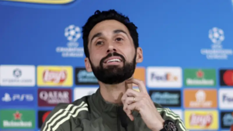 الحاسوب الخارق يهز ريال مدريد: آرسنال الأوفر حظاً لدوري الأبطال