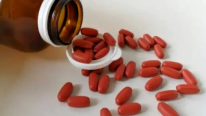 نشرة المرأة والمنوعات: أفضل وقت للفيتامينات في رمضان وفواكه تحمي الجنين