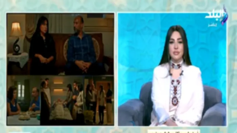 أيمن سليم: مسلسل "روج أسود" يحصد إعجاب الجمهور رغم محدودية نسب المشاهدة