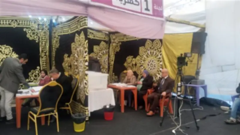 انسحاب جماعي للصحفيين من تغطية انتخابات نقابة المهندسين بالإسكندرية بعد تعرضهم للتضييق