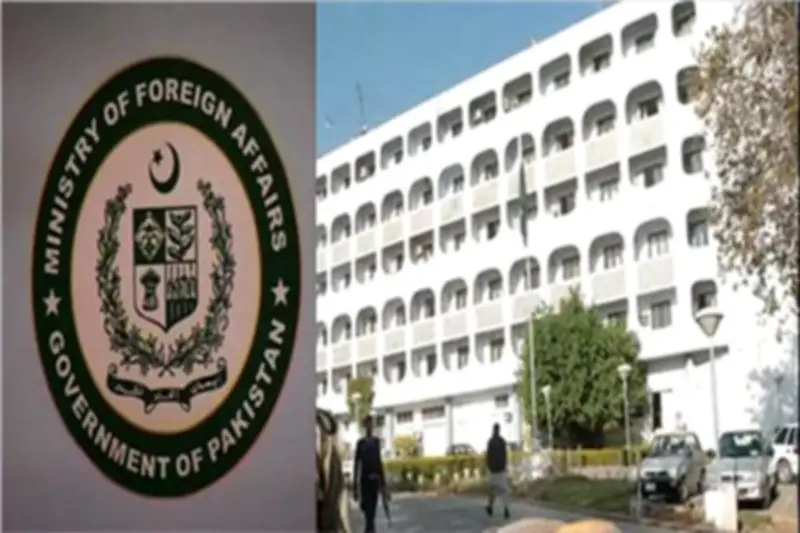 وزيرة الخارجية الباكستانية: أي استفزازات من طالبان ستقابل برد مدرع وحاسم