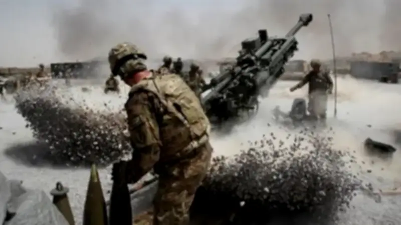 باكستان تعلن حرباً مفتوحة على أفغانستان بعد تصاعد الاشتباكات الحدودية