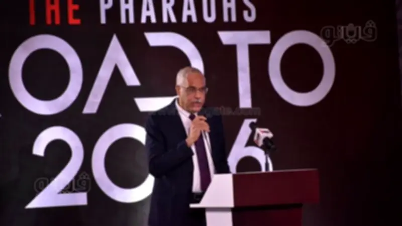 جمال علام: سمير زاهر الأفضل في تاريخ اتحاد الكرة ورسالة دعم للتوأم حسن