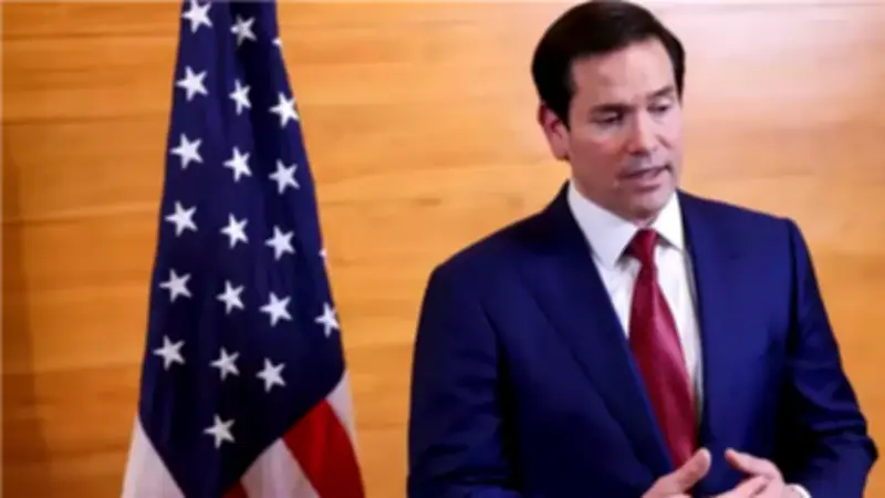 وزير الخارجية الأمريكي يزور إسرائيل لمناقشة ملفات إيران ولبنان وخطة السلام