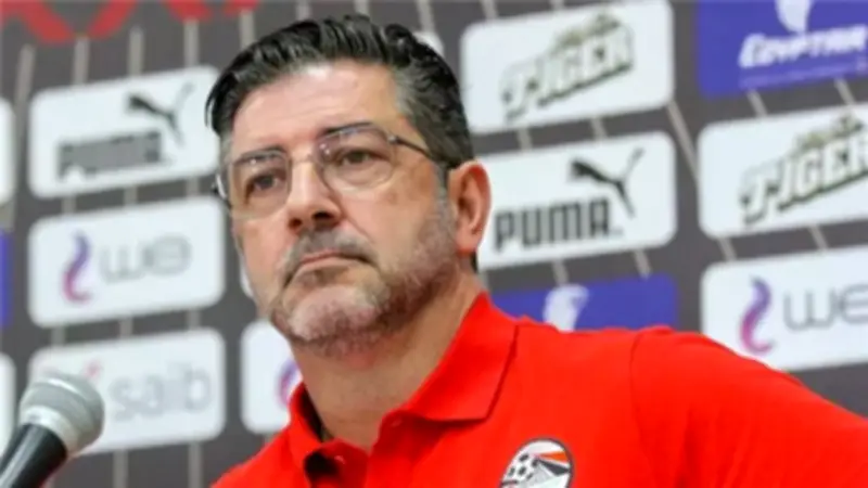 جمال علام يكشف تفاصيل تجربة فيتوريا الغريبة مع منتخب مصر وأزمة الشرط الجزائي