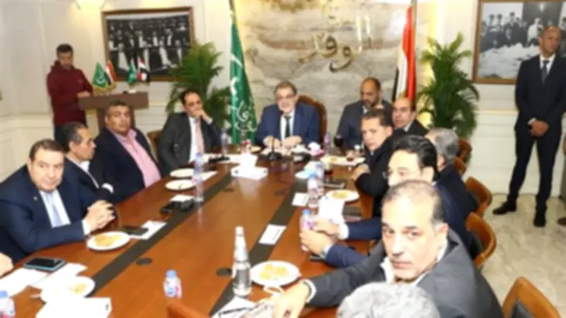 رئيس الوفد يعلن خطة شاملة لإحياء مؤسسة الوفد الإعلامية كمنظومة متكاملة