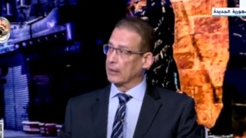 السفير عاطف سالم: إسرائيل عملت على إضعاف منظمة التحرير الفلسطينية عبر دعم الانقسام