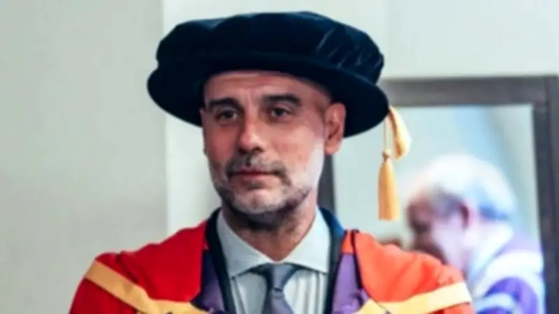 جوارديولا يؤكد: لاعبونا المسلمون يتلقون رعاية مثالية خلال صيام رمضان