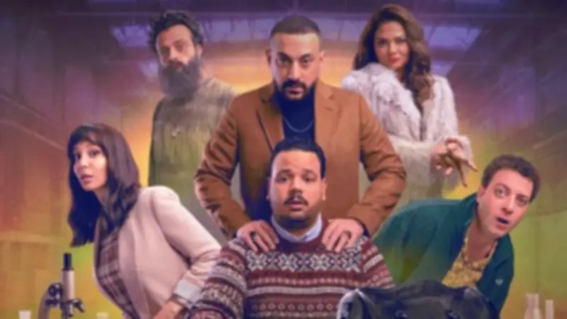 أحمد عبد الحميد: تفاعل قوي لـ«عين سحرية» و«هي كيميا» في الموسم الدرامي