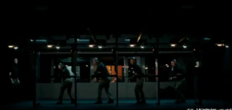 الحلقة العاشرة من مسلسل رأس الأفعى: محمود عزت يأمر باستهداف القضاة