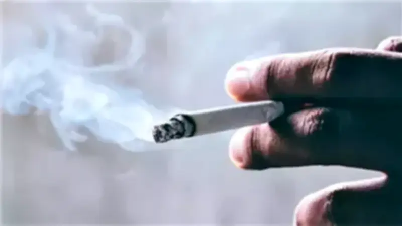 تحذير صحي: أول سيجارة بعد أذان المغرب تهدد القلب والشرايين في رمضان