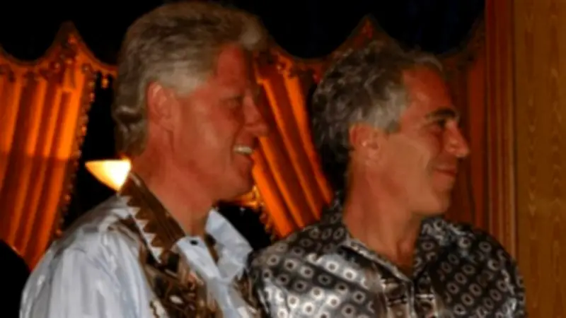 شهادة بيل كلينتون حول جيفري إبستين: إنكار علمه بجرائم شبكة القاصرات