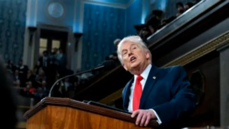 ترامب: لا أخشى تأثير ضرب إيران على أسعار النفط وسط تصاعد التوترات