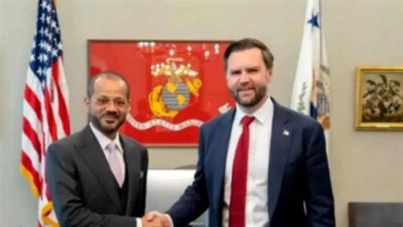 وزير الخارجية العماني: الوقت ضروري لتسوية التفاصيل بين أمريكا وإيران