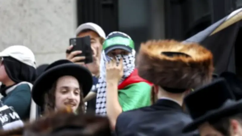 استطلاع جالوب يكشف تحولاً تاريخياً في الرأي العام الأمريكي لصالح فلسطين