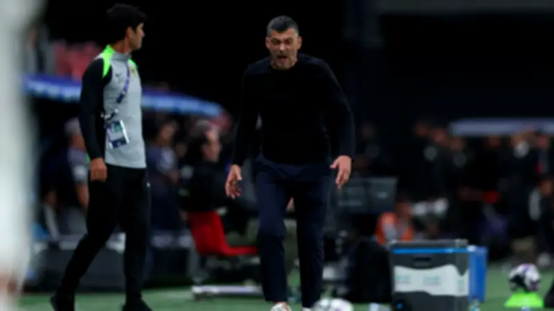 كونسيساو يعترف: أداء الاتحاد أمام الخليج لم يكن الأفضل.. ونتطلع لعودة العبود القوية