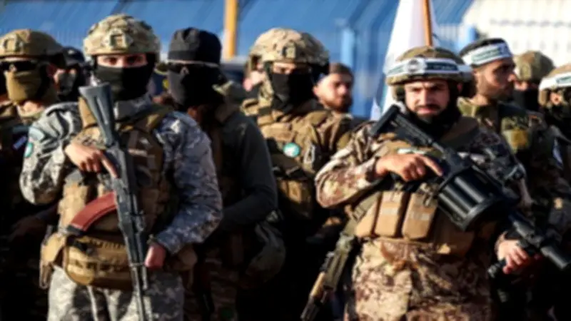 مجلس الأمن يوافق على رفع العقوبات عن هيئة تحرير الشام في خطوة دبلوماسية جديدة