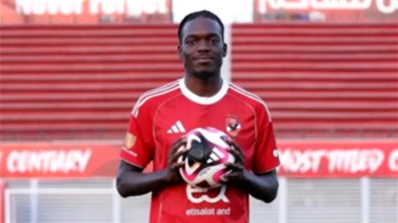 الأهلي يواجه زد بغيابات بارزة واستبعاد كامويش في الدوري المصري الممتاز