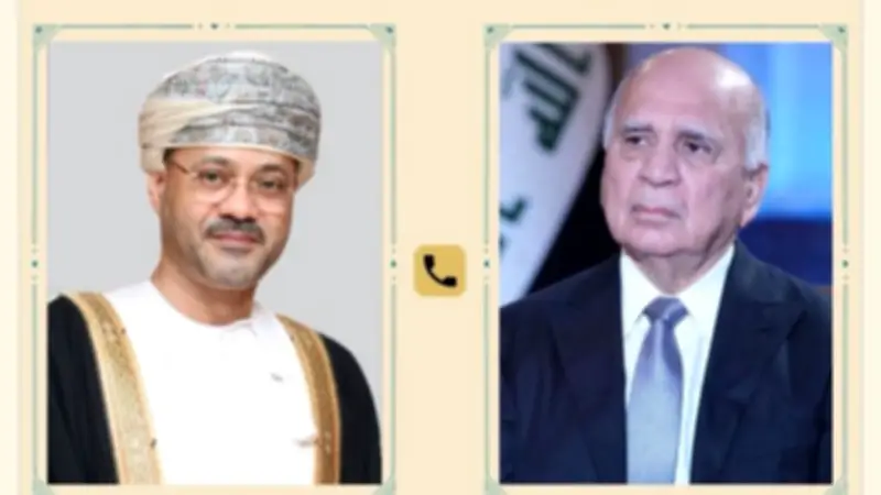 العراق يحذر من خطورة التصعيد العسكري ويؤكد دعمه للمسار التفاوضي بين إيران وأمريكا