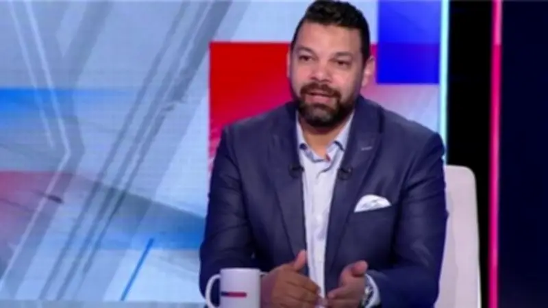 عبد الظاهر السقا ينتقد قرار إيقافه ويشيد بأفشة: قيمة فنية كبيرة للاتحاد السكندري