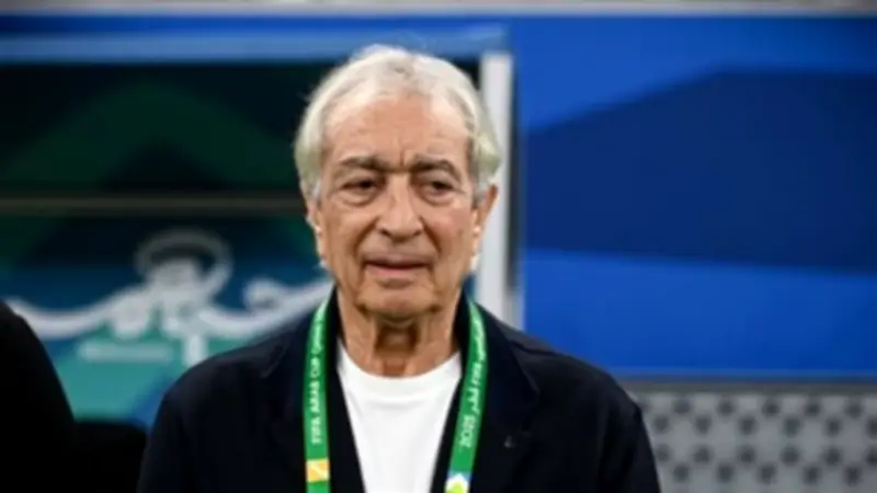 حلمي طولان يكشف شرط عبد الله السعيد الصادم للمشاركة في كأس العرب