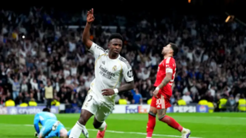 لأول مرة في التاريخ.. تعديل استثنائي في جدول ريال مدريد قبل مواجهة مانشستر سيتي