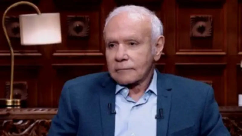 صلاح دياب يكشف: بدأت من الصفر وجمعت زجاجات الكولا قبل دخولي نادي المليارديرات