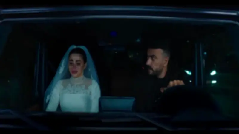 يارا السكري تتصدر ترند جوجل بعد أحداث الحلقة العاشرة من مسلسل علي كلاي