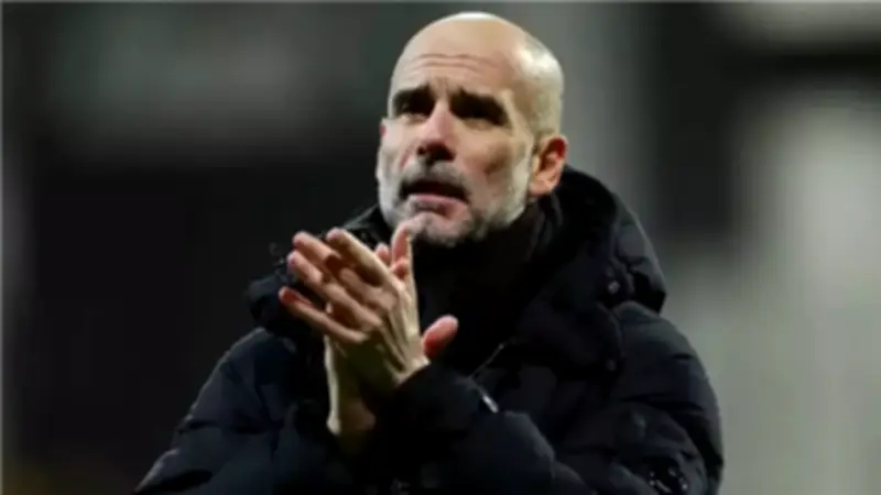 غموض يكتنف مستقبل بيب جوارديولا مع مانشستر سيتي واهتمام عربي بجذب المدرب الإسباني